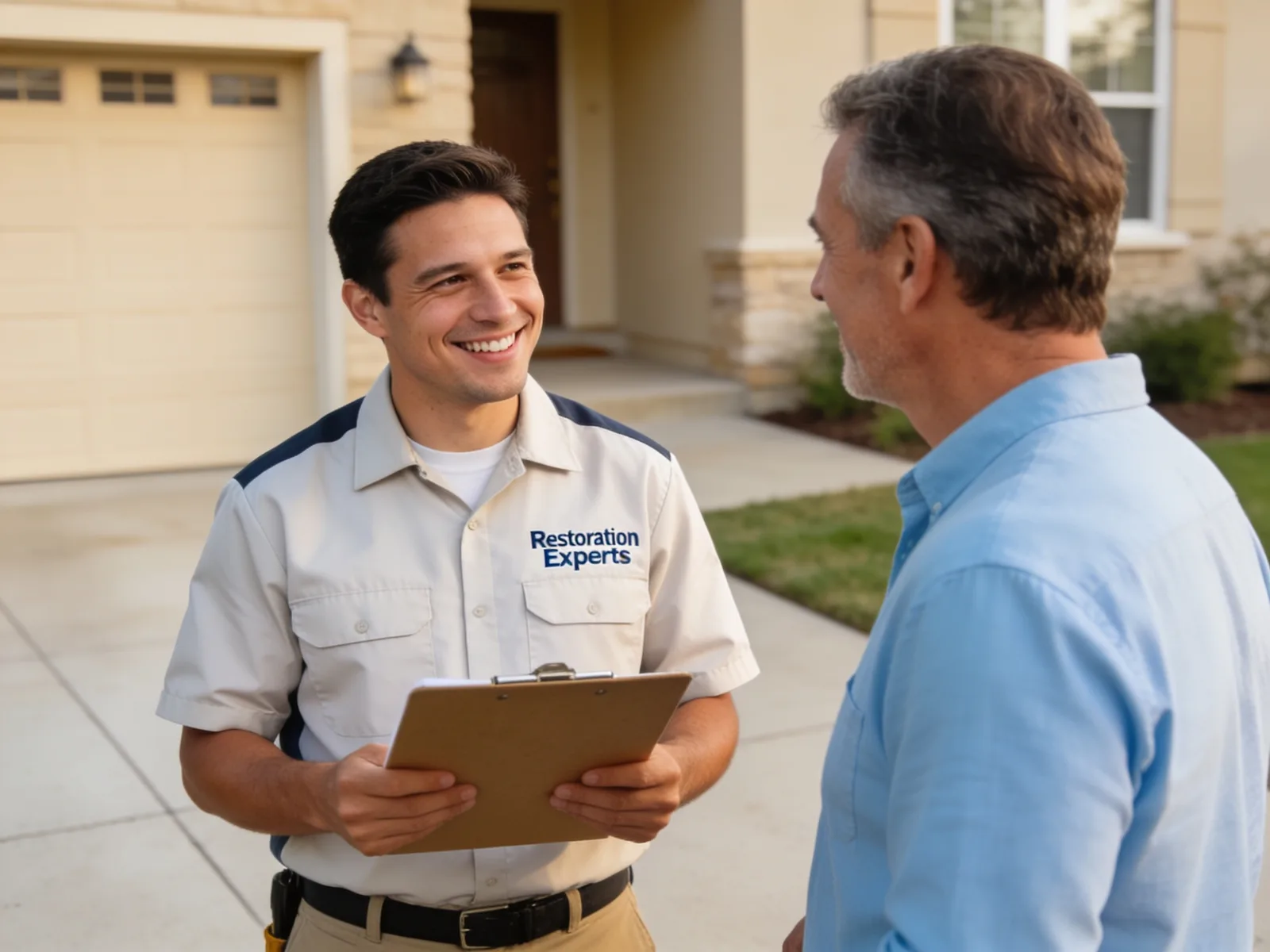 Water Damage Cleanup Round Rock, TX FAQs